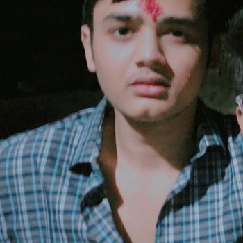 Siddharth Deep